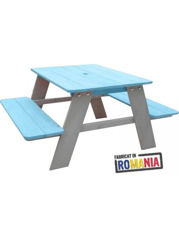 Masuta picnic simpla