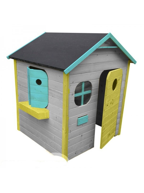 Casuta de gradina pentru copii MERCUR