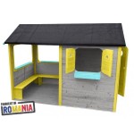 Casuta de gradina pentru copii NEPTUN