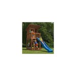 Turn de joaca pentru copii Beach Hut Turn de joaca pentru copii Beach Hut