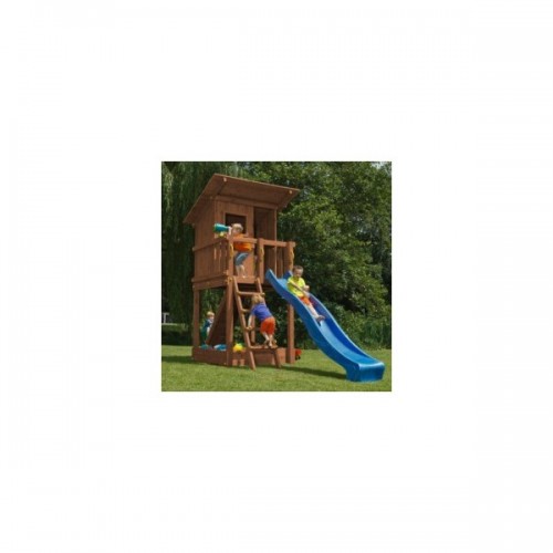 Turn de joaca pentru copii Beach Hut Turn de joaca pentru copii Beach Hut
