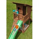 Turn de joaca pentru copii Beach Hut Turn de joaca pentru copii Beach Hut
