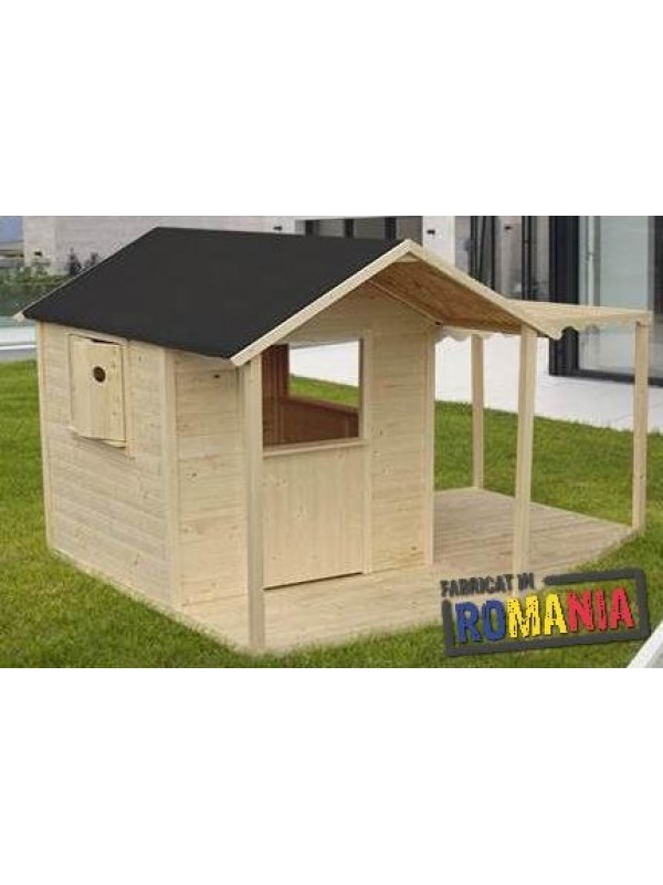 Casuta de gradina pentru copii Uranus