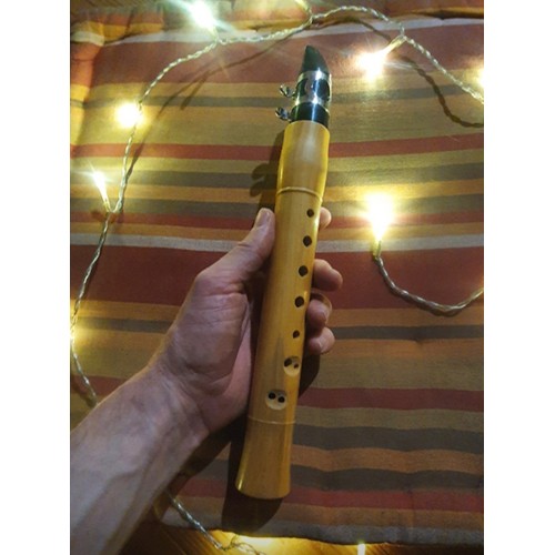 Mini clarinet Mini clarinet